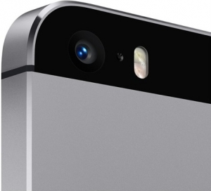 Apple iPhone 5S 32Gb Grey